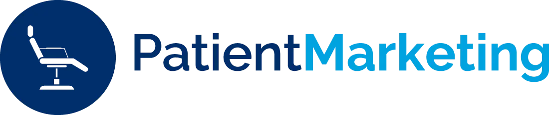 patientmarketing Logo